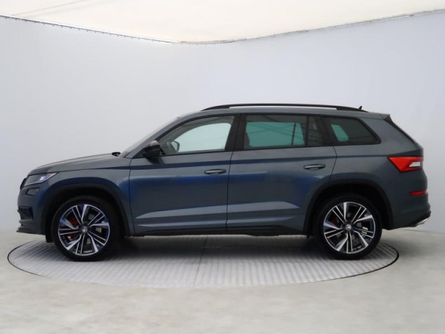 Škoda Kodiaq  RS 2.0 TDI RS