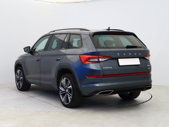 Škoda Kodiaq  RS 2.0 TDI RS