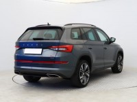 Škoda Kodiaq  RS 2.0 TDI RS