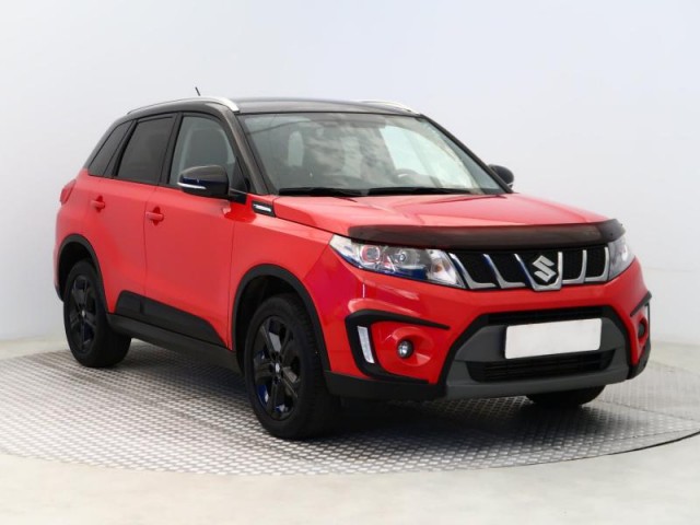 Suzuki Vitara  1.4 BoosterJet Elegance