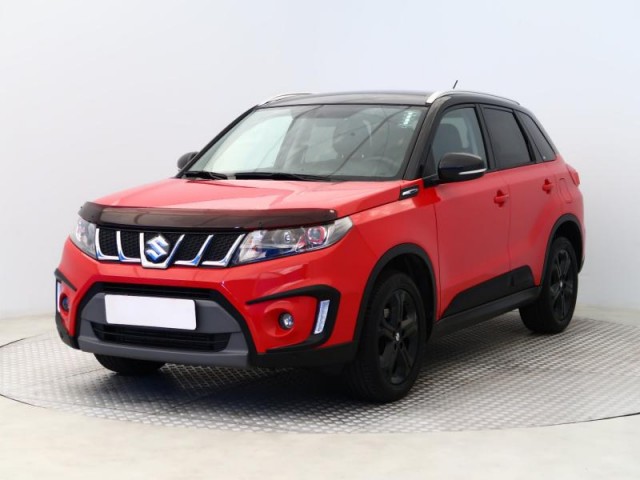 Suzuki Vitara  1.4 BoosterJet Elegance