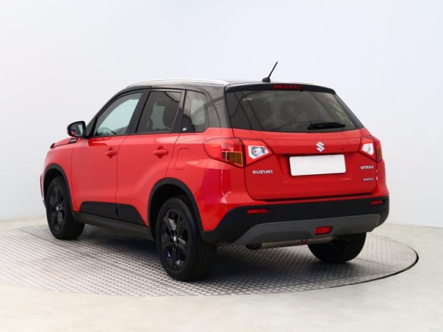 Suzuki Vitara  1.4 BoosterJet Elegance