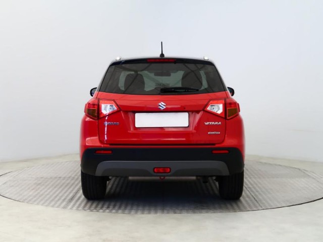 Suzuki Vitara  1.4 BoosterJet Elegance