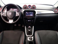 Suzuki Vitara  1.4 BoosterJet Elegance