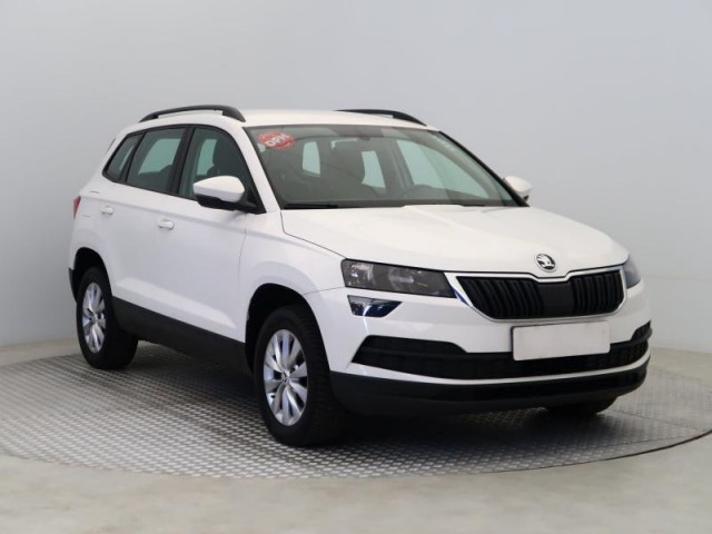 Škoda Karoq  1.6 TDI 