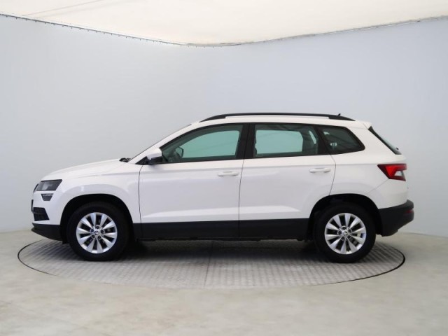 Škoda Karoq  1.6 TDI 