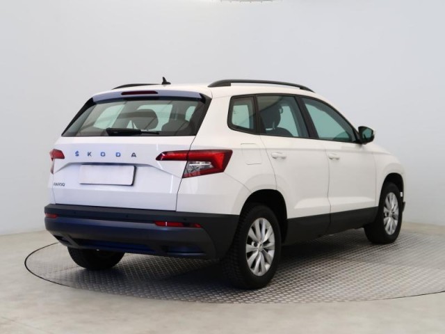 Škoda Karoq  1.6 TDI 