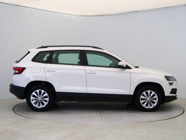 Škoda Karoq  1.6 TDI 