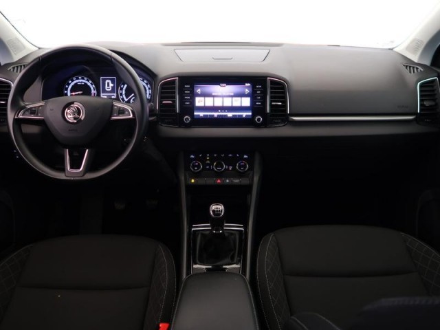 Škoda Karoq  1.6 TDI 