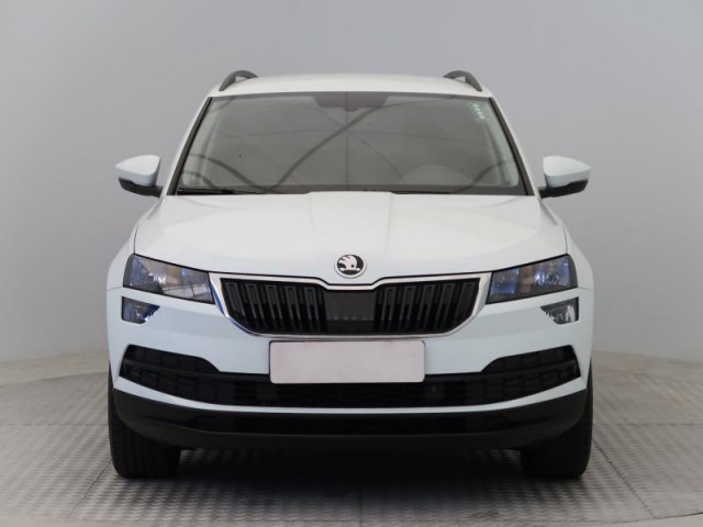 Škoda Karoq  2.0 TDI Ambition Plus