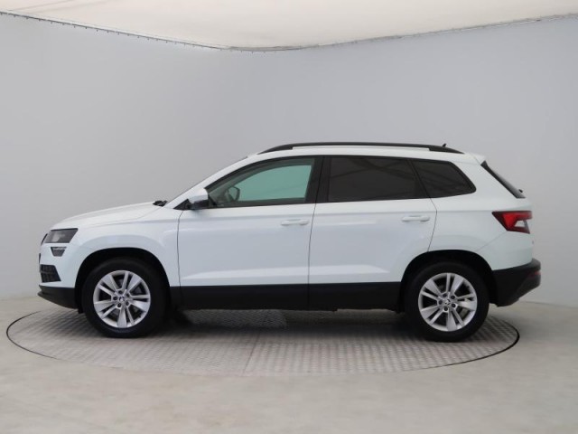 Škoda Karoq  2.0 TDI Ambition Plus