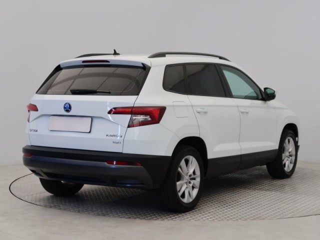 Škoda Karoq  2.0 TDI Ambition Plus