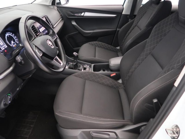 Škoda Karoq  2.0 TDI Ambition Plus