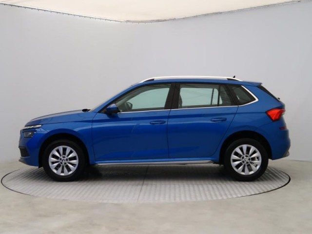 Škoda Kamiq  1.0 TSI 