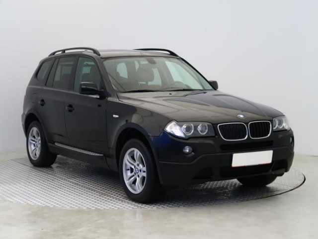 BMW X3  2.0d 