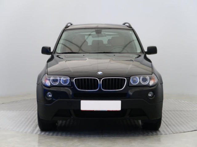 BMW X3  2.0d 