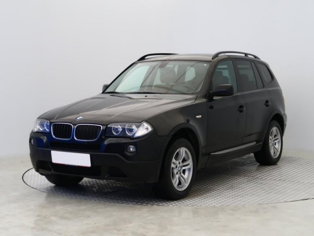 BMW X3  2.0d 