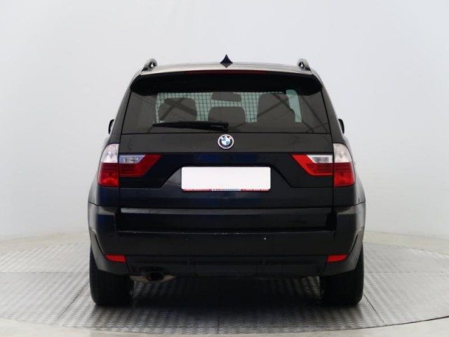 BMW X3  2.0d 