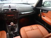 BMW X3  2.0d 