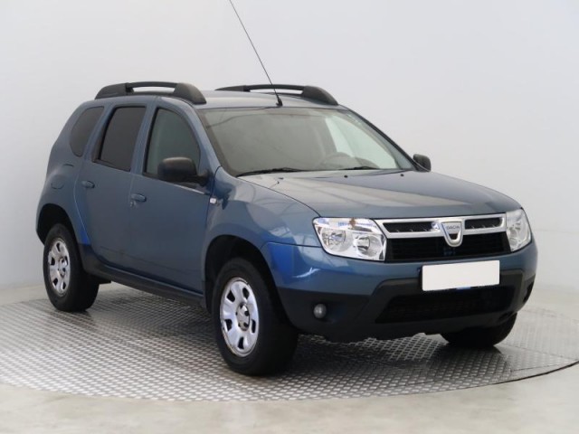 Dacia Duster  1.5 dCi 