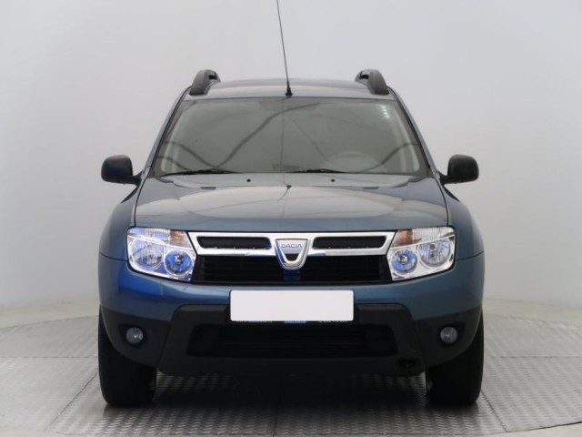 Dacia Duster  1.5 dCi 