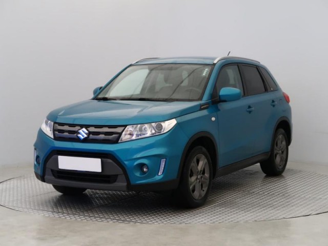 Suzuki Vitara  1.6 VVT Premium