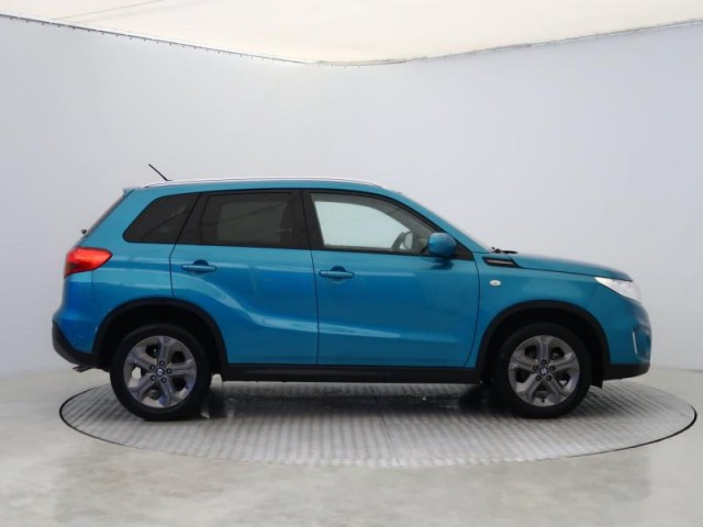 Suzuki Vitara  1.6 VVT Premium