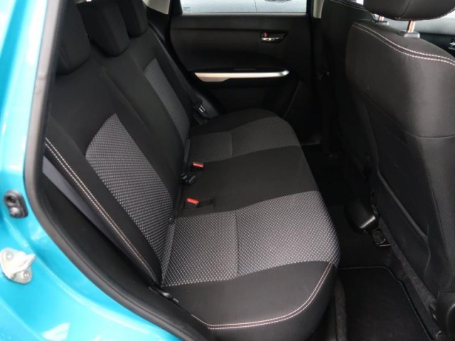 Suzuki Vitara  1.6 VVT Premium