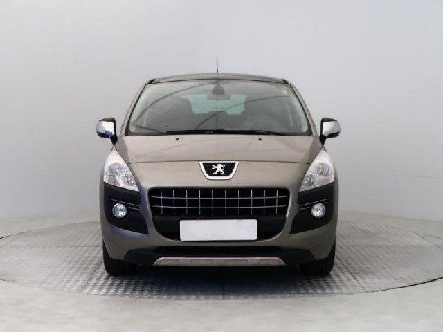 Peugeot 3008  1.6 THP 