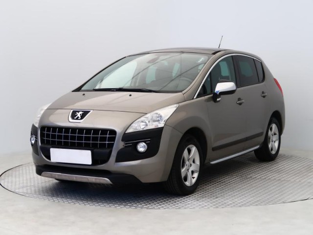 Peugeot 3008  1.6 THP 