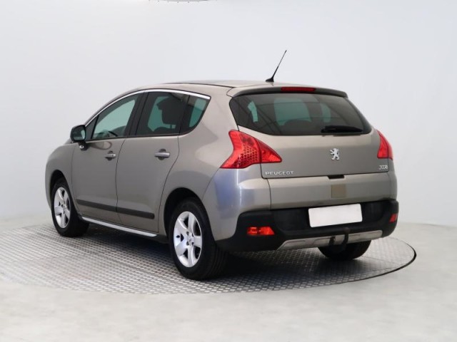 Peugeot 3008  1.6 THP 