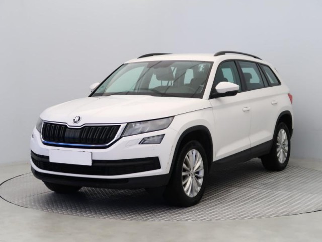 Škoda Kodiaq  2.0 TDI Ambition