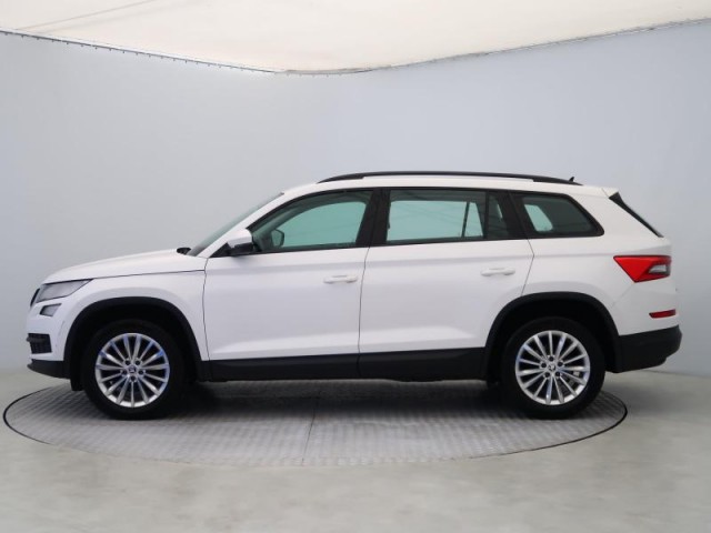 Škoda Kodiaq  2.0 TDI Ambition