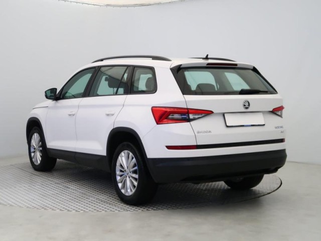 Škoda Kodiaq  2.0 TDI Ambition