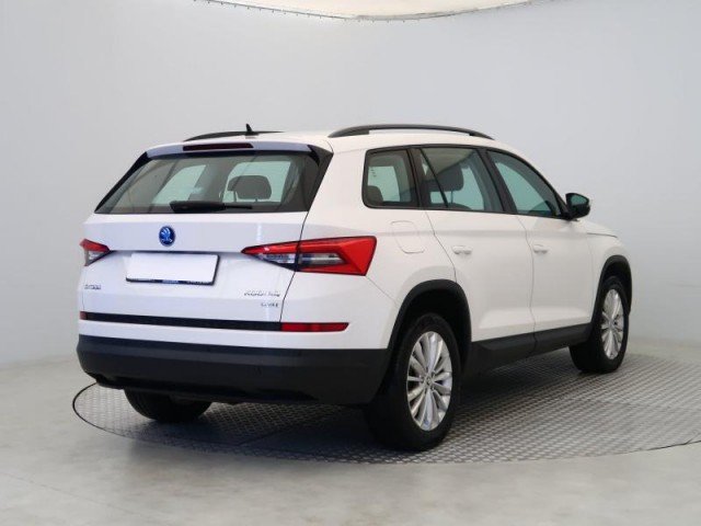 Škoda Kodiaq  2.0 TDI Ambition