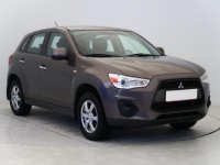 Mitsubishi ASX  1.6 MIVEC 