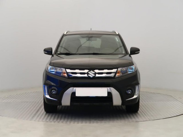 Suzuki Vitara  1.6 VVT Elegance