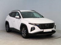 Hyundai Tucson  1.6 T-GDI 48V MHEV Tucson