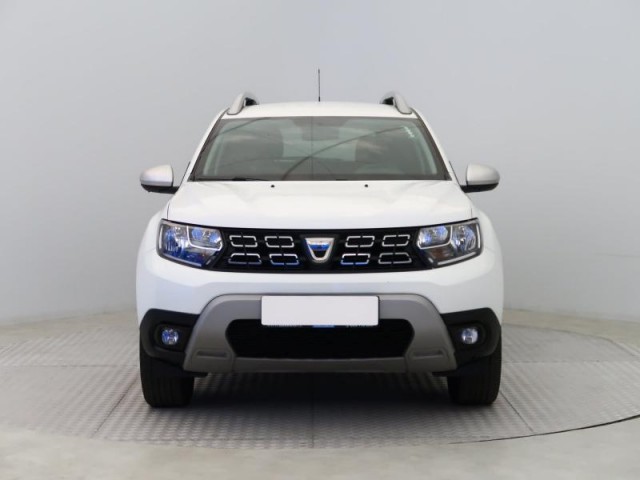 Dacia Duster  1.0 TCe 