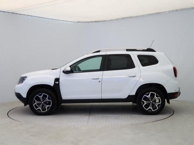 Dacia Duster  1.0 TCe 