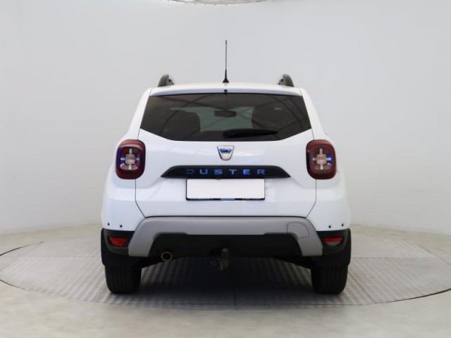 Dacia Duster  1.0 TCe 