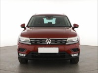 Volkswagen Tiguan  2.0 TSI 