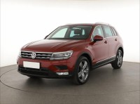 Volkswagen Tiguan  2.0 TSI 