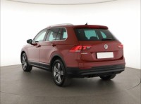 Volkswagen Tiguan  2.0 TSI 