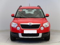 Škoda Yeti  1.2 TSI 