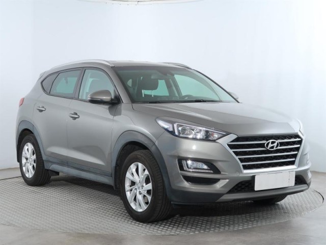 Hyundai Tucson  1.6 CRDi 