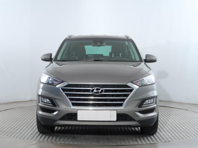 Hyundai Tucson  1.6 CRDi 