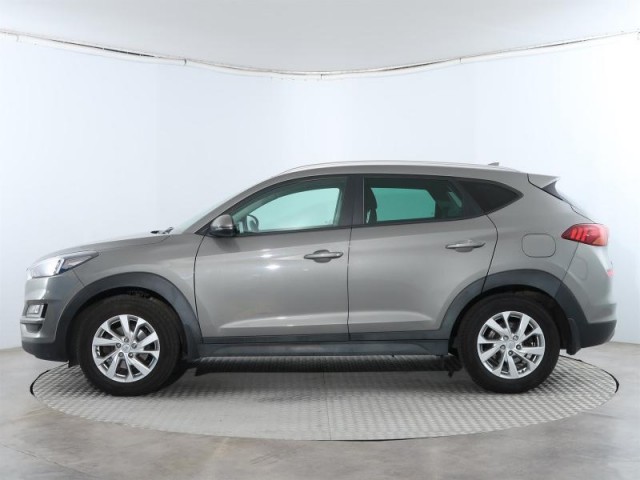 Hyundai Tucson  1.6 CRDi 