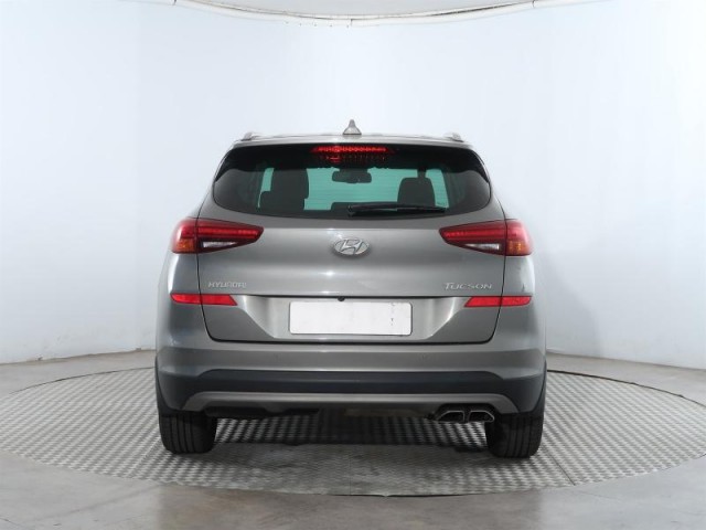 Hyundai Tucson  1.6 CRDi 