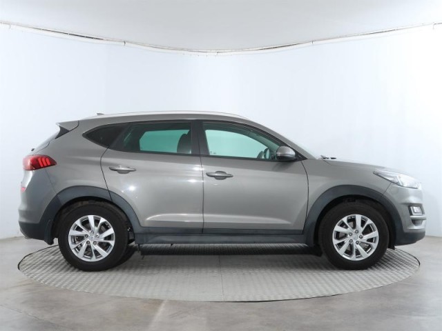 Hyundai Tucson  1.6 CRDi 